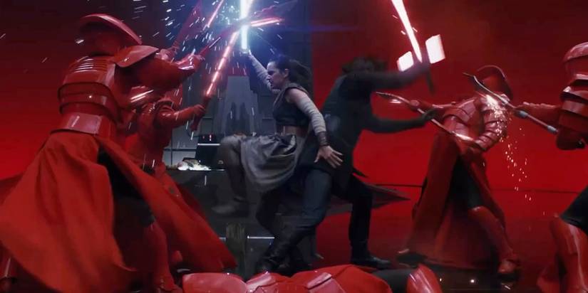 10 Movies Where the Hero and Villain Team Up, Ranked