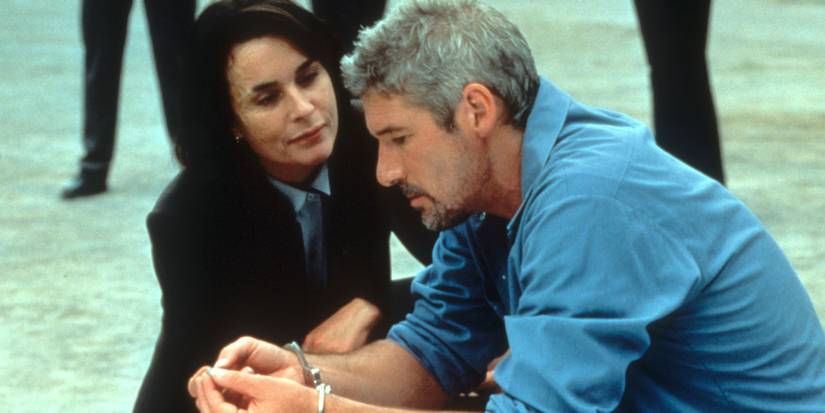 richard gere the jackal0