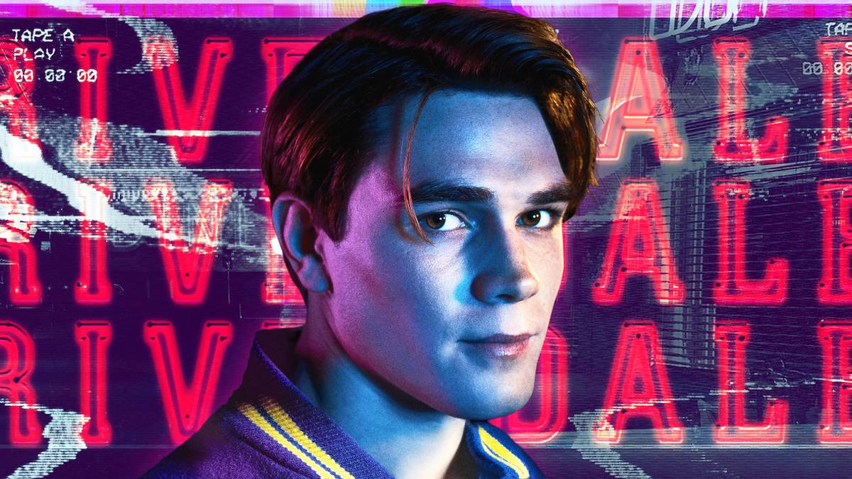 'Riverdale': This Was Archie's Worst Moment