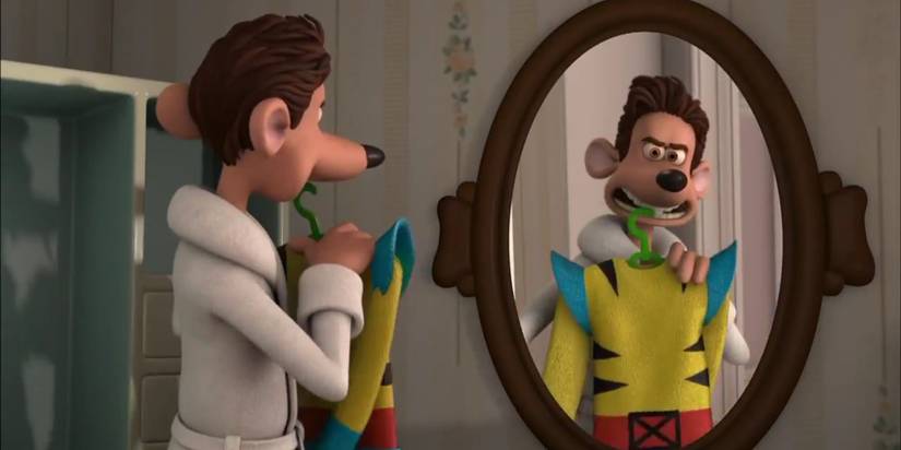 10 Best Needle Drops in DreamWorks Animation Movies