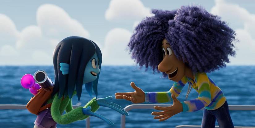 10 Best Animated Movies of 2023, Ranked