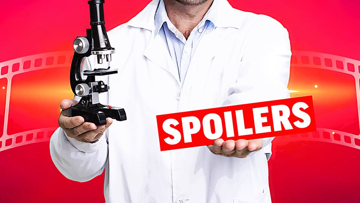There’s a Scientific Explanation for Why Spoilers Are Good for You