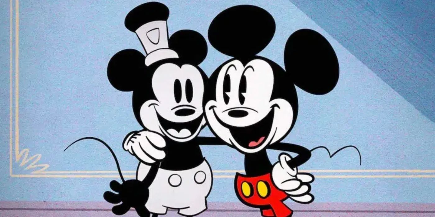 Disney to Allow Generative AI to Use Iconic Characters Like Mickey Mouse and Cinderella in $1 Billion Deal image