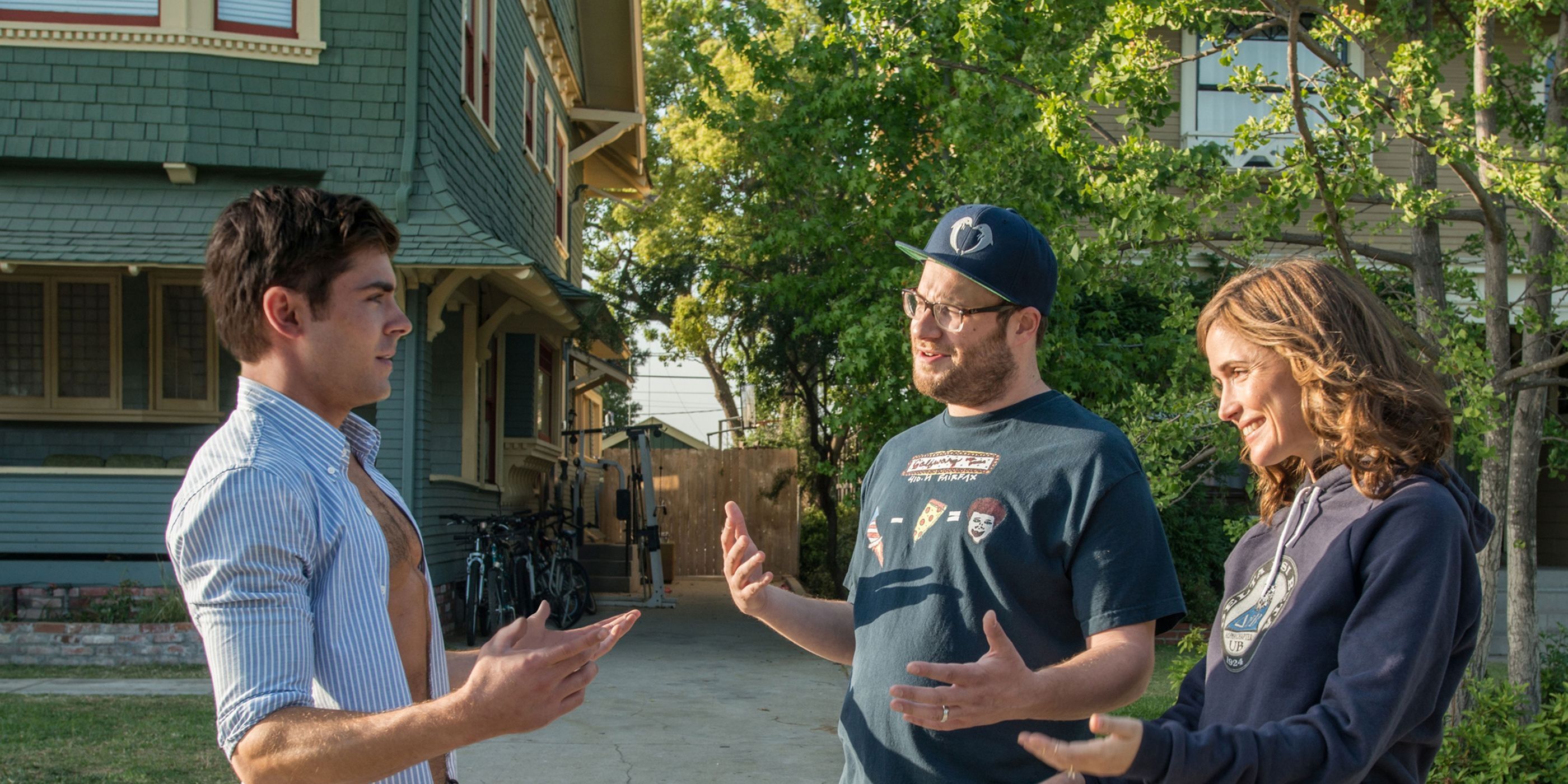 10 Best Modern Comedy Movie Actors, Ranked