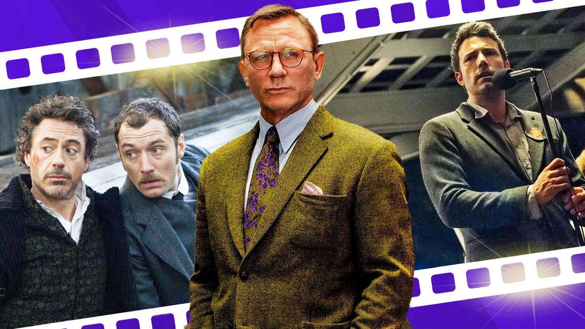 35 Best Murder Mystery Movies Like 'Glass Onion: A Knives Out Mystery'