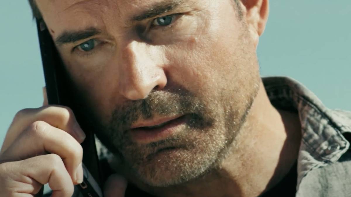 Shrapnel' Trailer: Jason Patric and Cam Gigandet Go to War