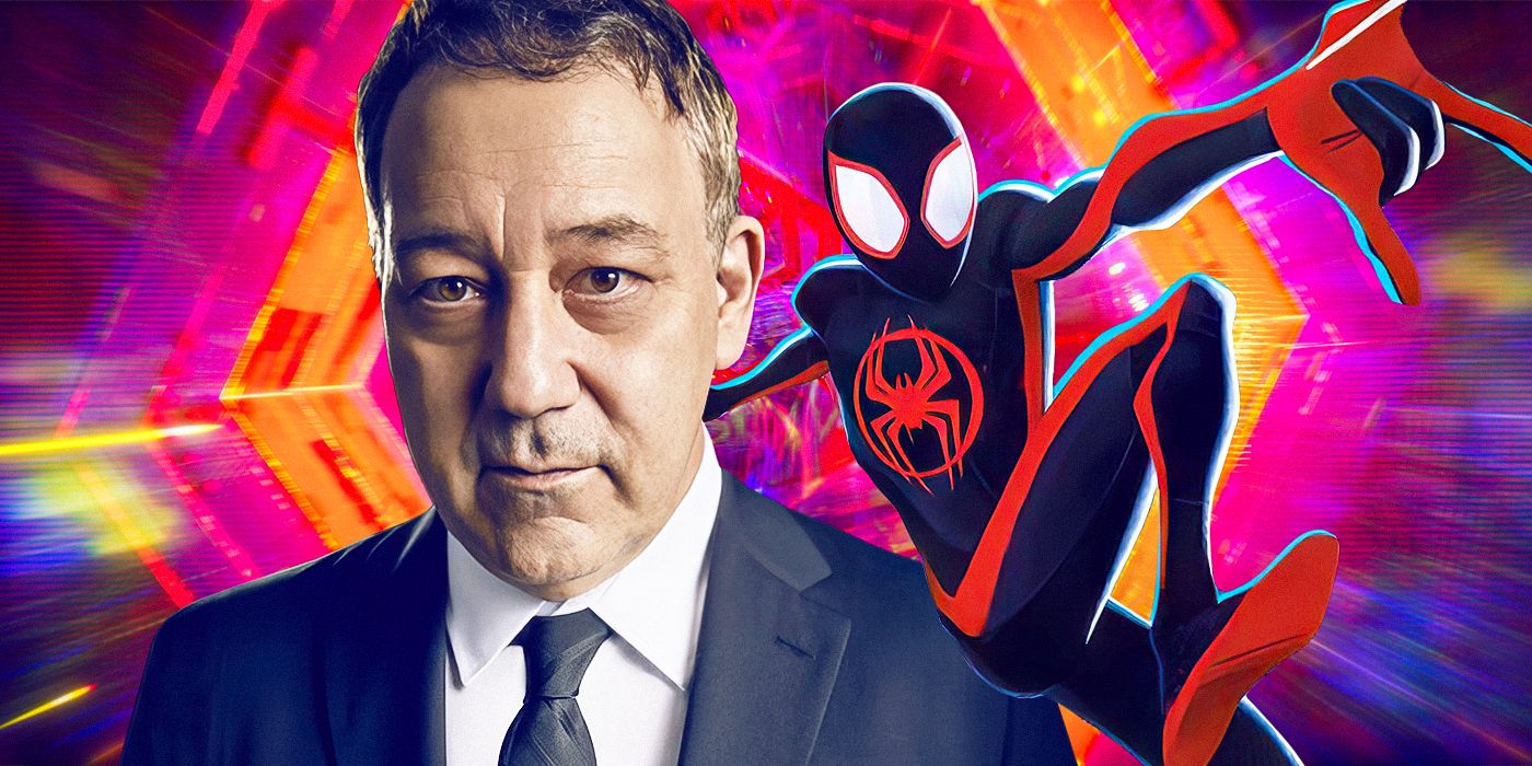 ‘Spider-Man: Across the Spider-Verse’: Who Is Ben Reilly/Scarlet Spider?