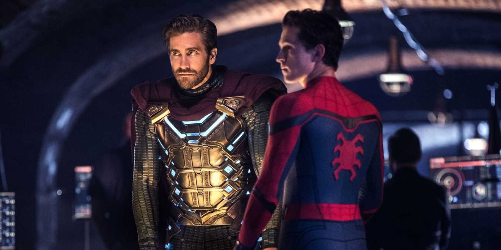Every Tom Holland MCU Movie, Ranked Every Tom Holland MCU Movie, Ranked