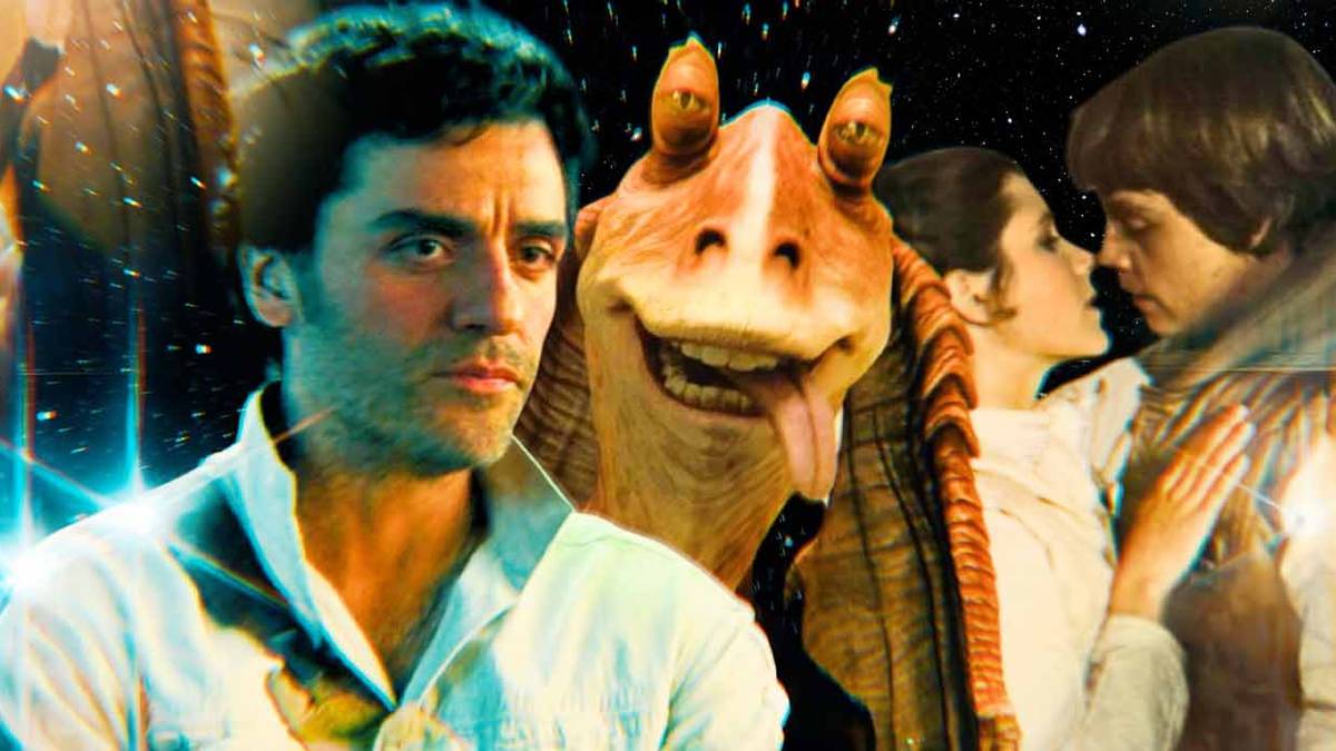 This Is the Worst Scene in Any Star Wars Movie