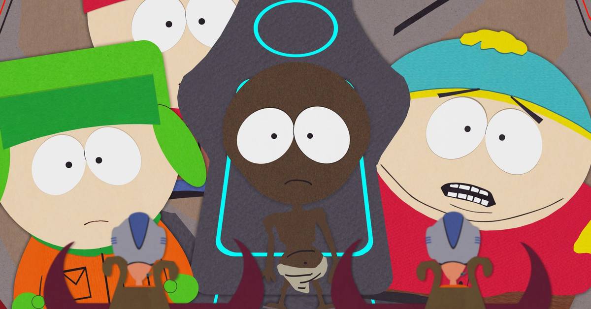 collider.com - Justine Kraemer - The 10 Greatest Sci-Fi Episodes of 'South Park,' Ranked