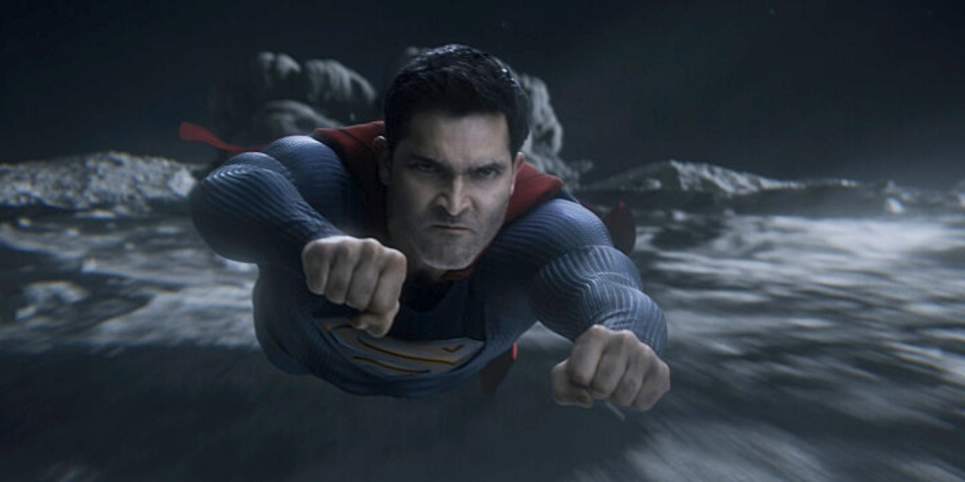 Superman & Lois' Season 3's Big Cliffhanger Reverses a Season 2 Twist