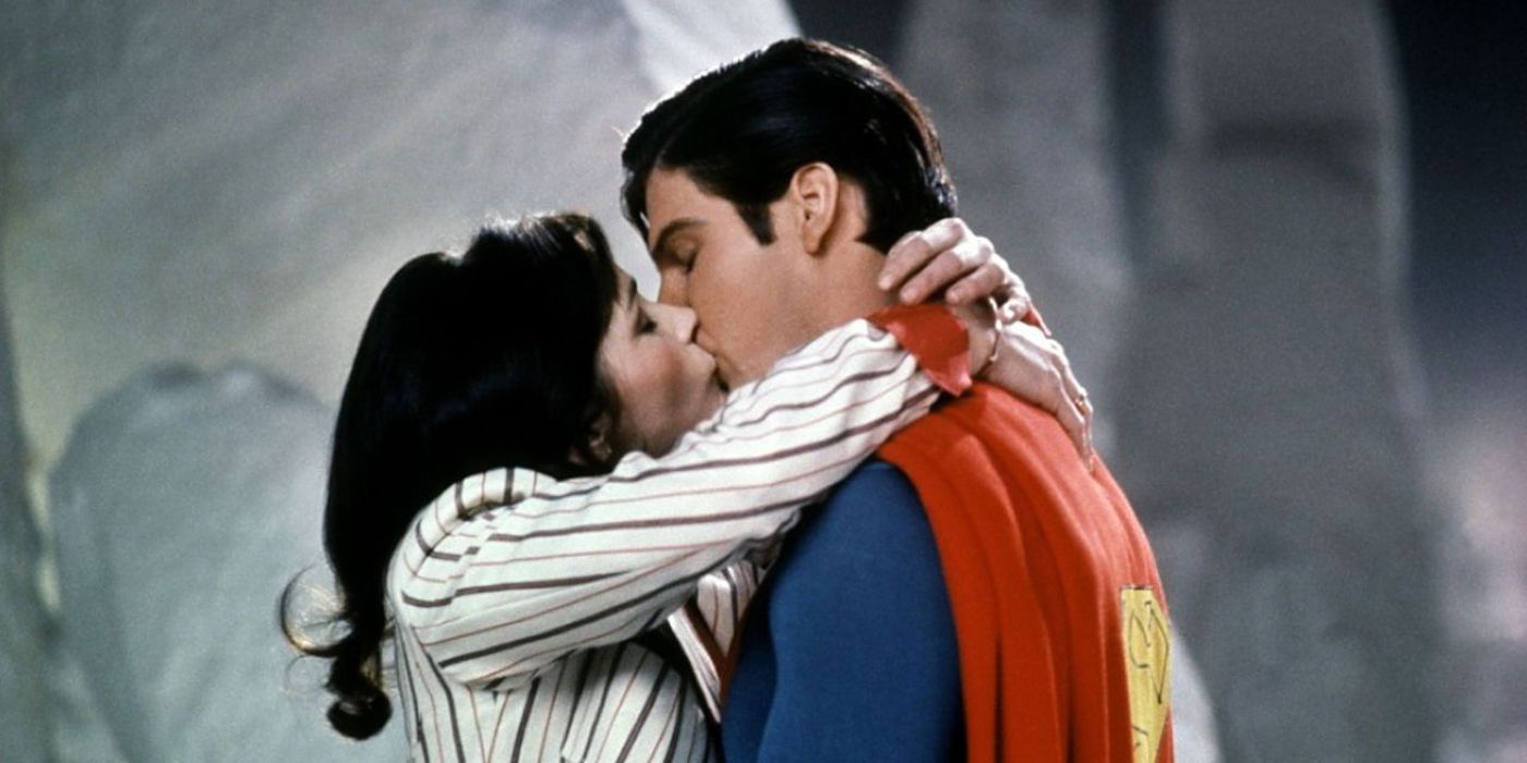 Who Almost Played Superman Instead of Christopher Reeve?