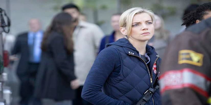 Chicago Fire' Characters, Ranked by Likability