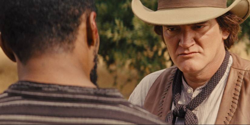 tarantino django unchained0