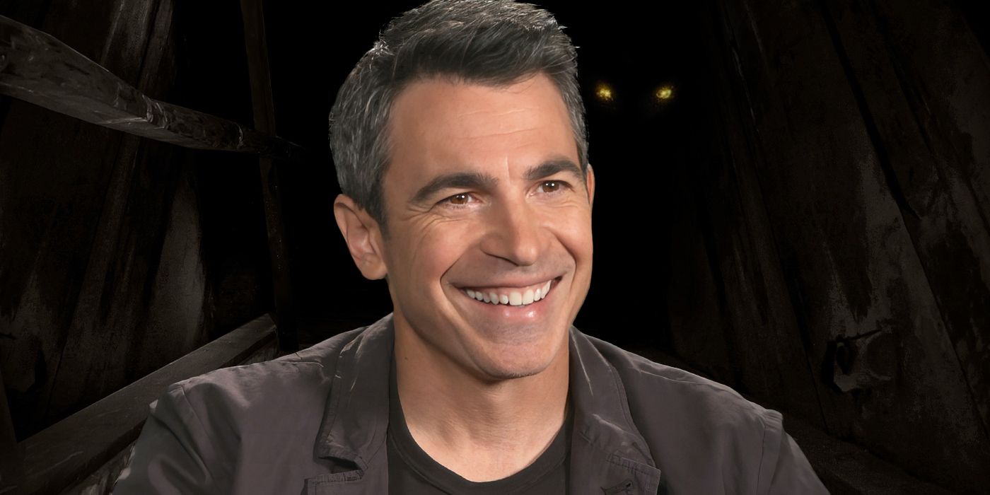 Chris Messina Talks The Boogeyman