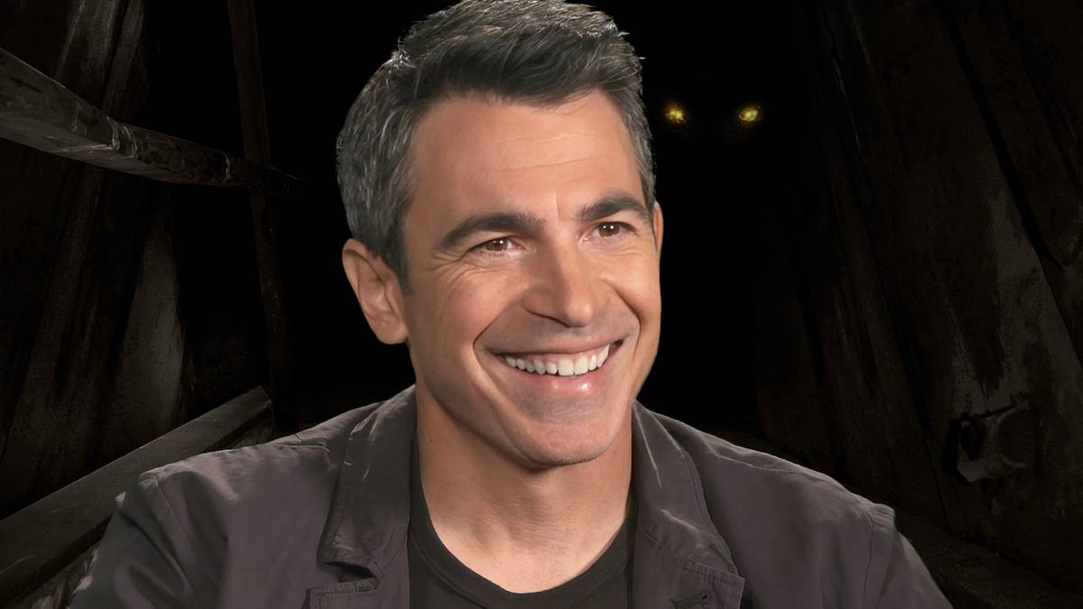 'The White Lotus' Season 4 Star Officially Teases Chris Messina's 