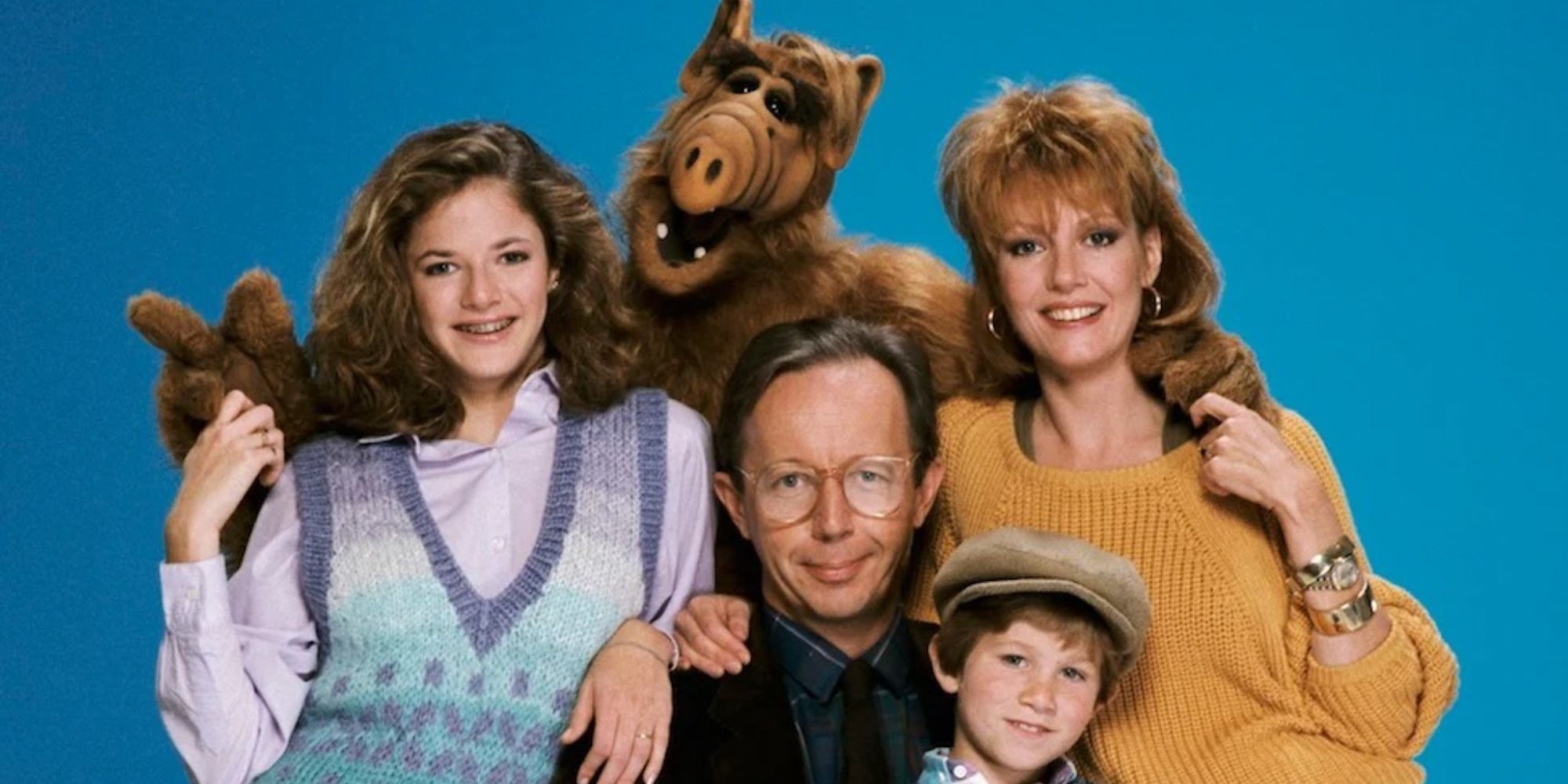 'ALF's Cliffhanger Final Episode Explained