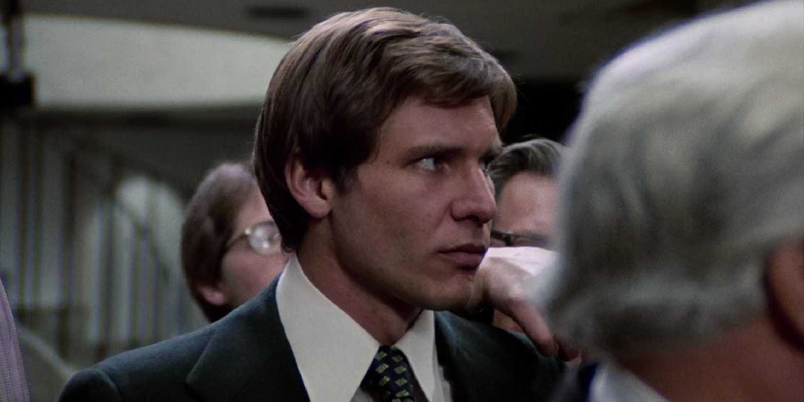 10 Essential Political Thriller Movies, Ranked