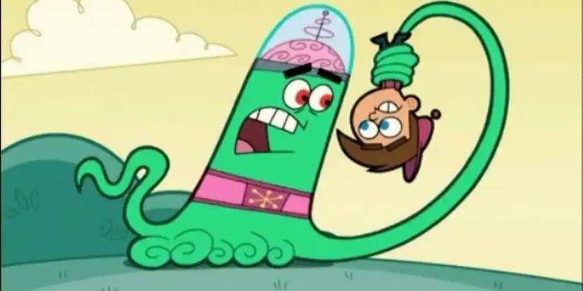 10 Best Characters Voiced by Rob Paulsen