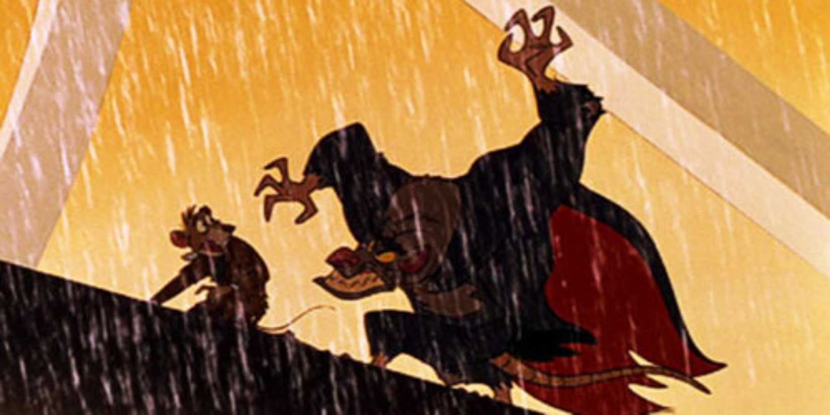 25 Best Hand-Drawn Disney Movies, Ranked