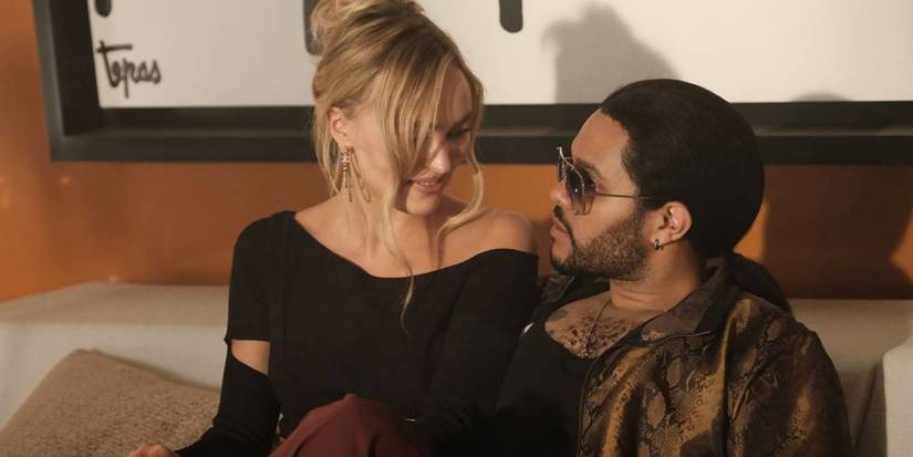 the-idol-episode-4-lily-rose-depp-abel-the-weeknd-tesfaye