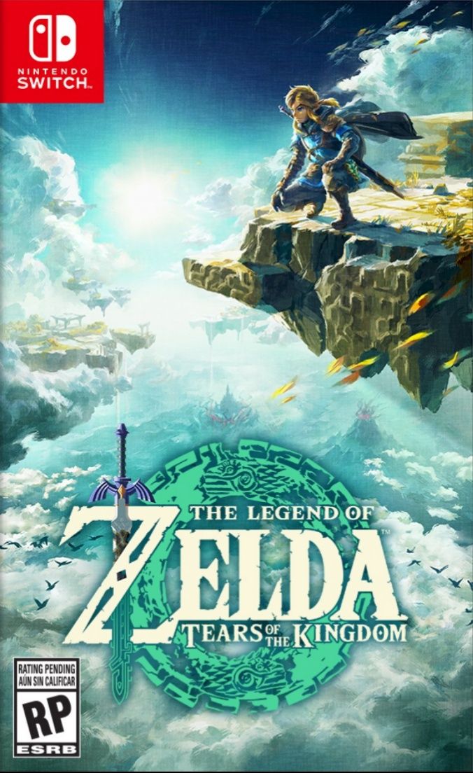 The Legend of Zelda