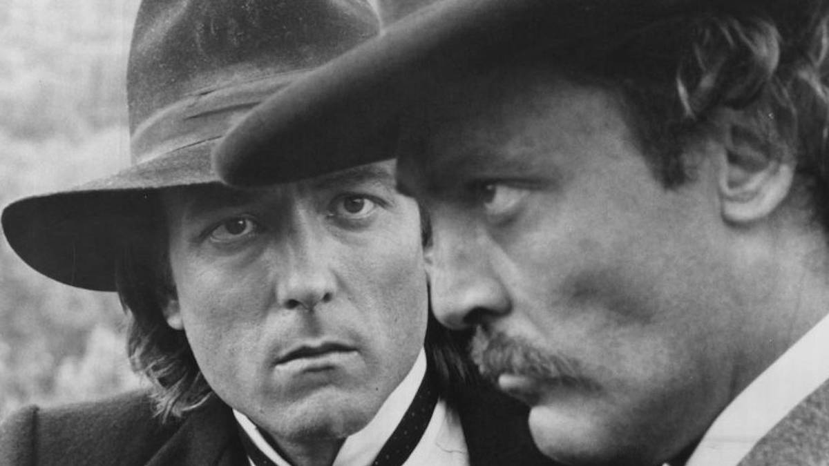 The Long Riders Star: Remembering The Iconic 1980 Western That United The Carradine Brothers