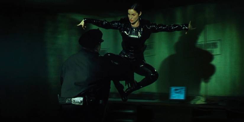 Matrix Mornings 10 Facts You Might Not Know About 'The Matrix'