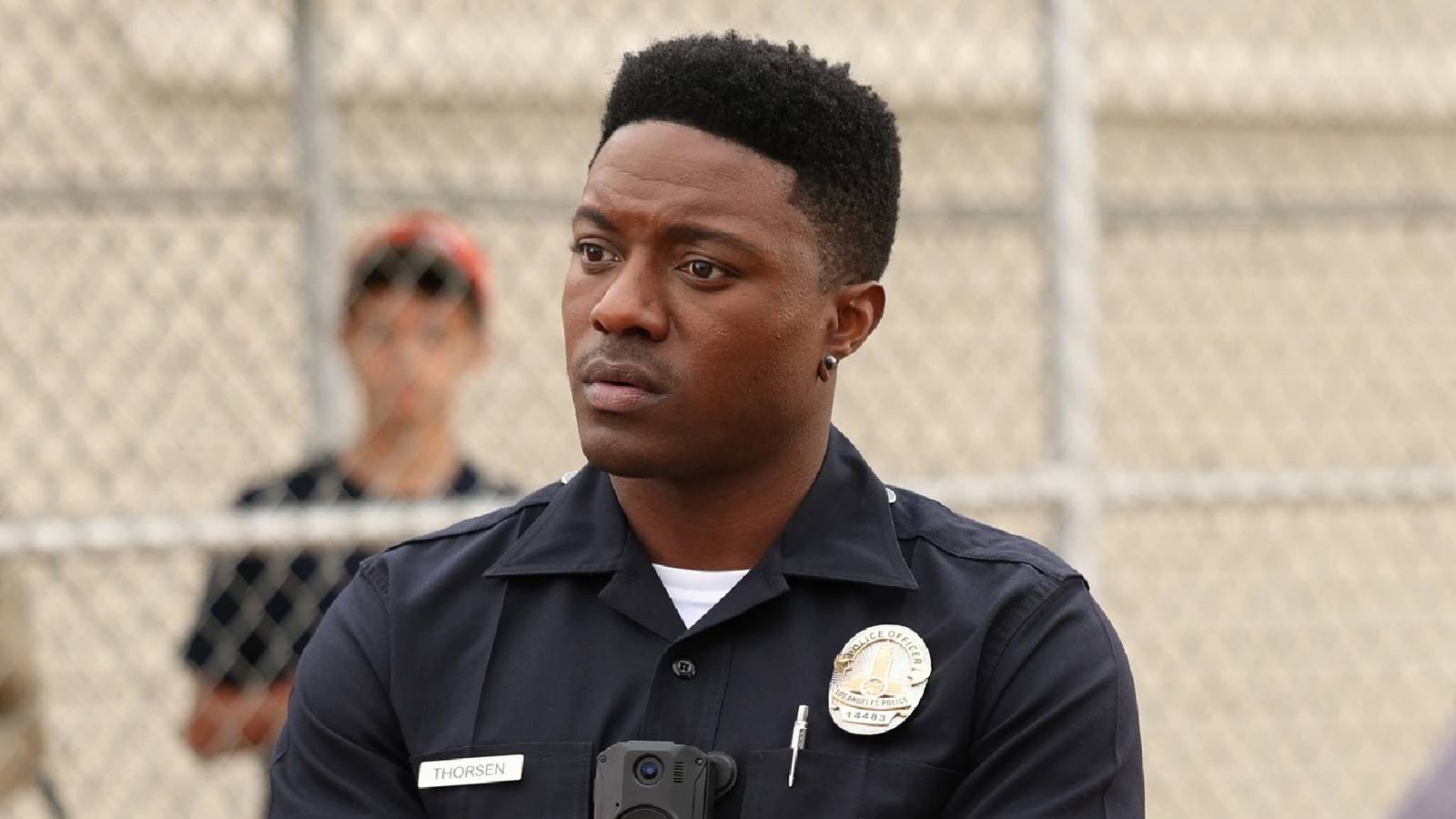 ‘The Rookie’ Can’t Make This Mistake Again With Its Latest Exit