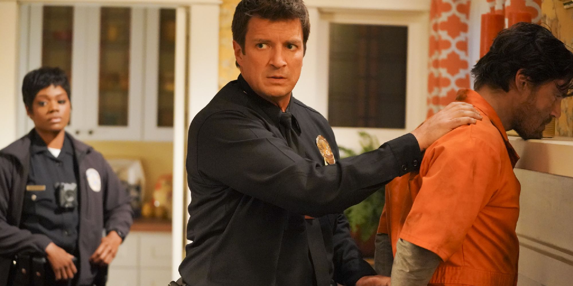 'The Rookie' Is Actually Based on a True Story