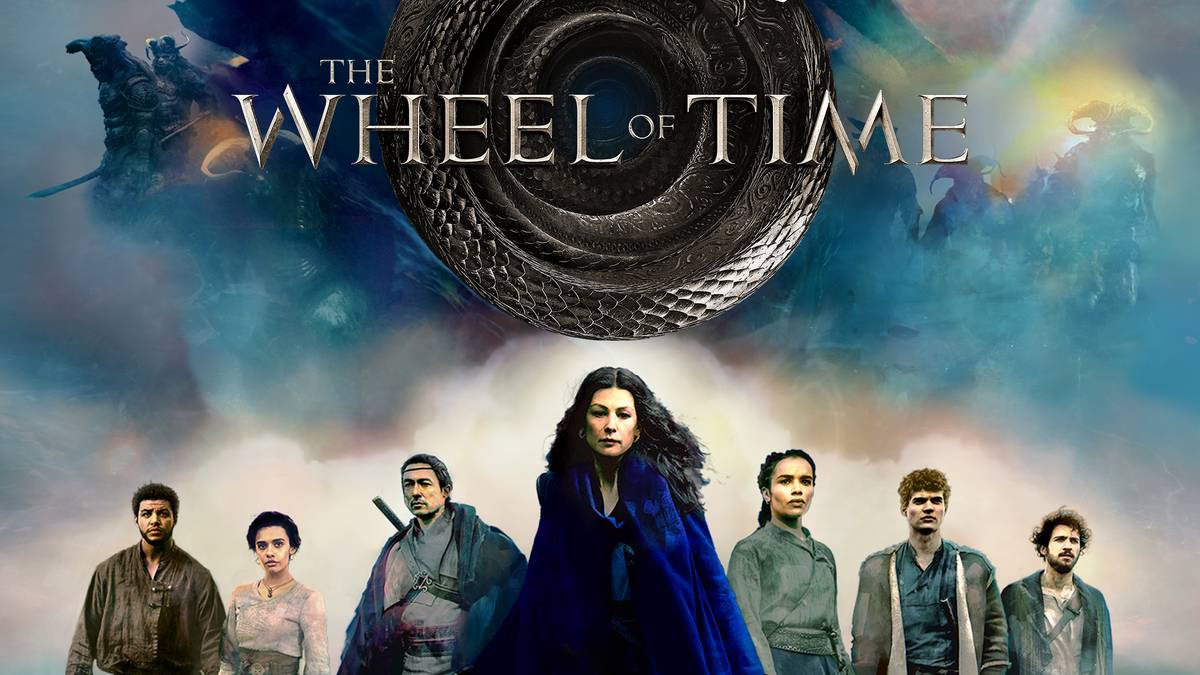The Wheel of Time | Collider