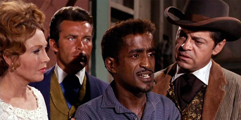 The Wild Wild West TV Show