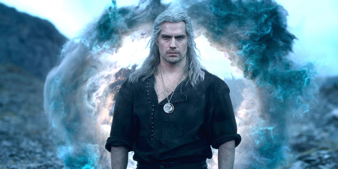 the Witcher' Season 3: Cast Didn't Know Henry Cavill Was Leaving