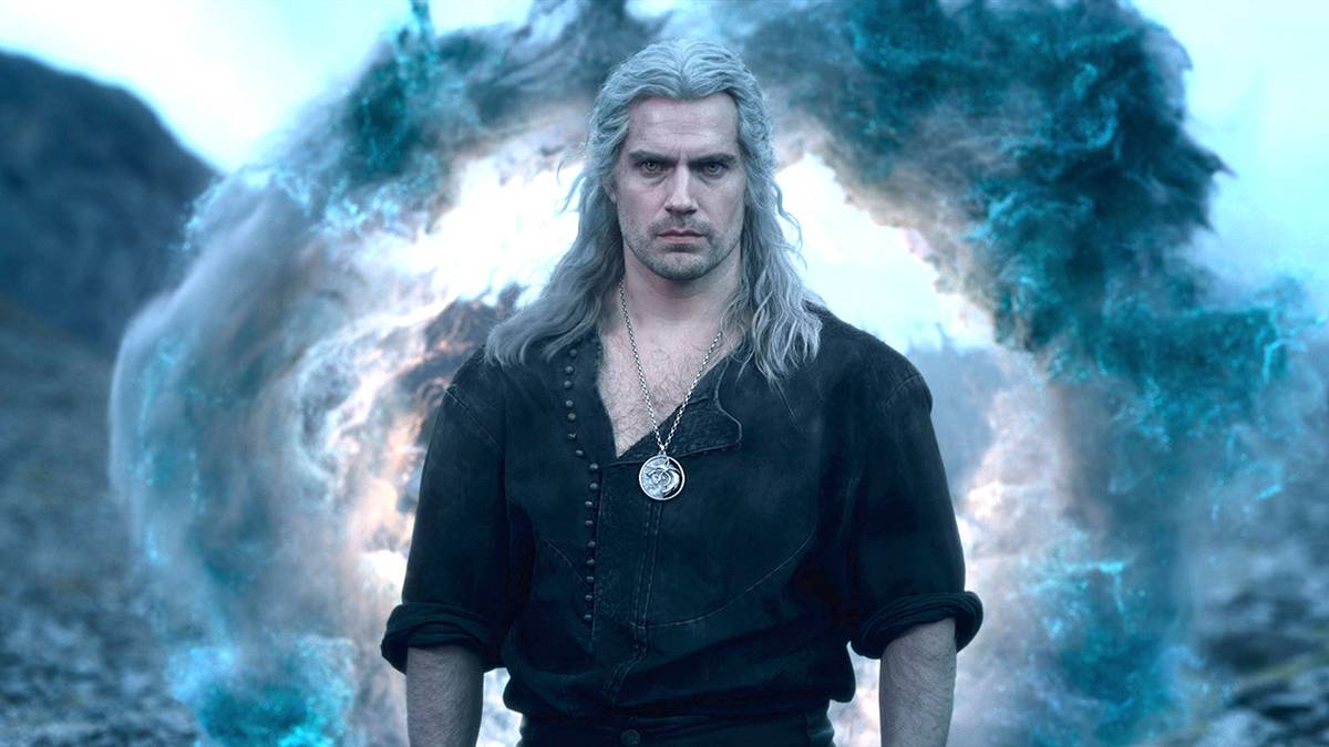 How Does 'The Witcher' Season 3 Write Off Henry Cavill?
