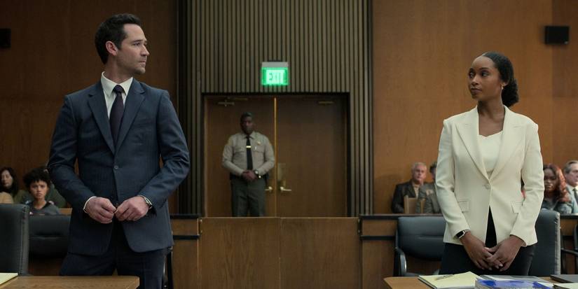 'The Lincoln Lawyer' Season 2 Ending Explained: Who Was the Real Killer?