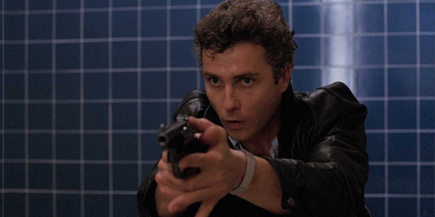 To Live and Die in L.A. - 1985