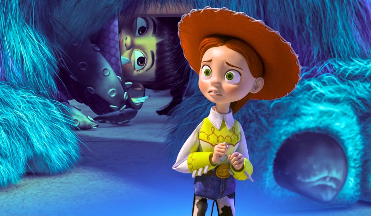 Why That 'Toy Story' Theory for 'Monsters Inc.' Just Isn't True