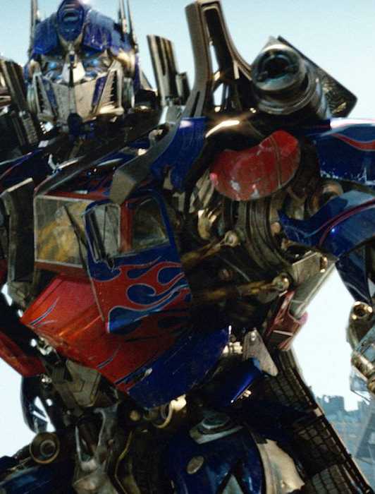 Red Ranger Optimus Prime Every Power Rangers TV Show, in Order of Release