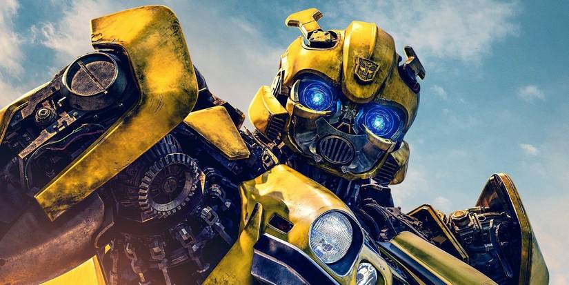 10 Best Robots in 'Transformers,' Ranked