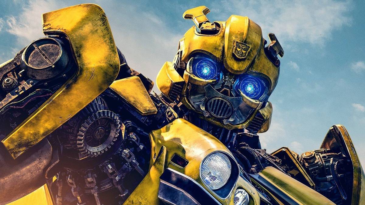 Transformers Robot 10 Funniest Transformers Robots, Ranked