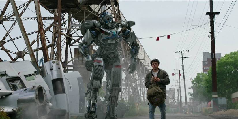 The 25 Most Powerful Robots in Transformers, Ranked
