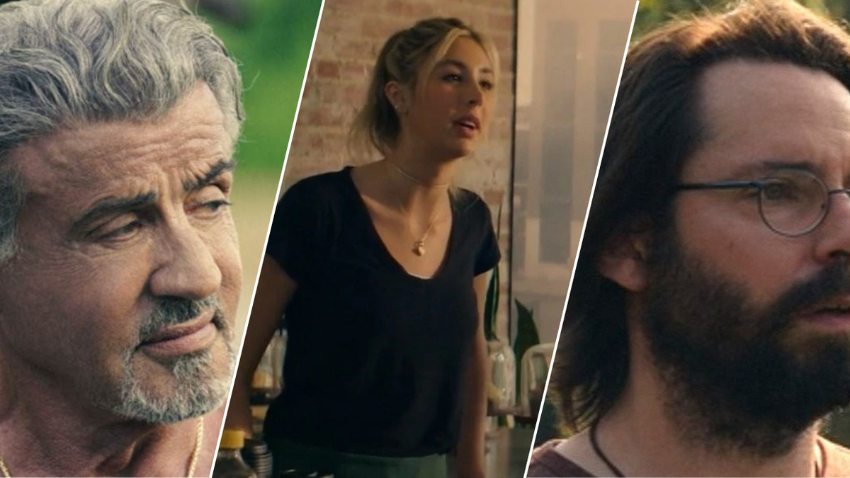 'Tulsa King': Every Main Character, Ranked by Likability