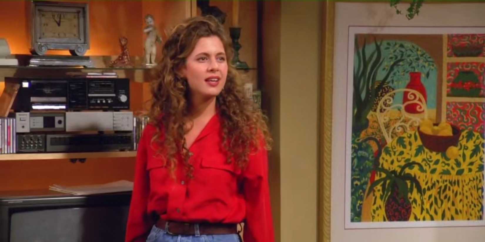 15 Most Hated 'Friends' Characters, Ranked