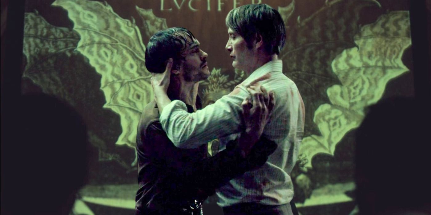 All 4 Hannibal Lecter Portrayals, Ranked