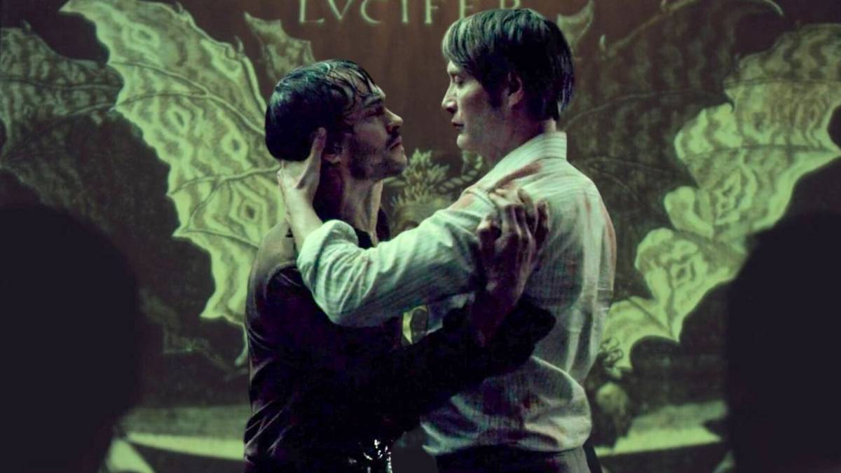 'Hannibal' 10 Best Episodes, Ranked by IMDb