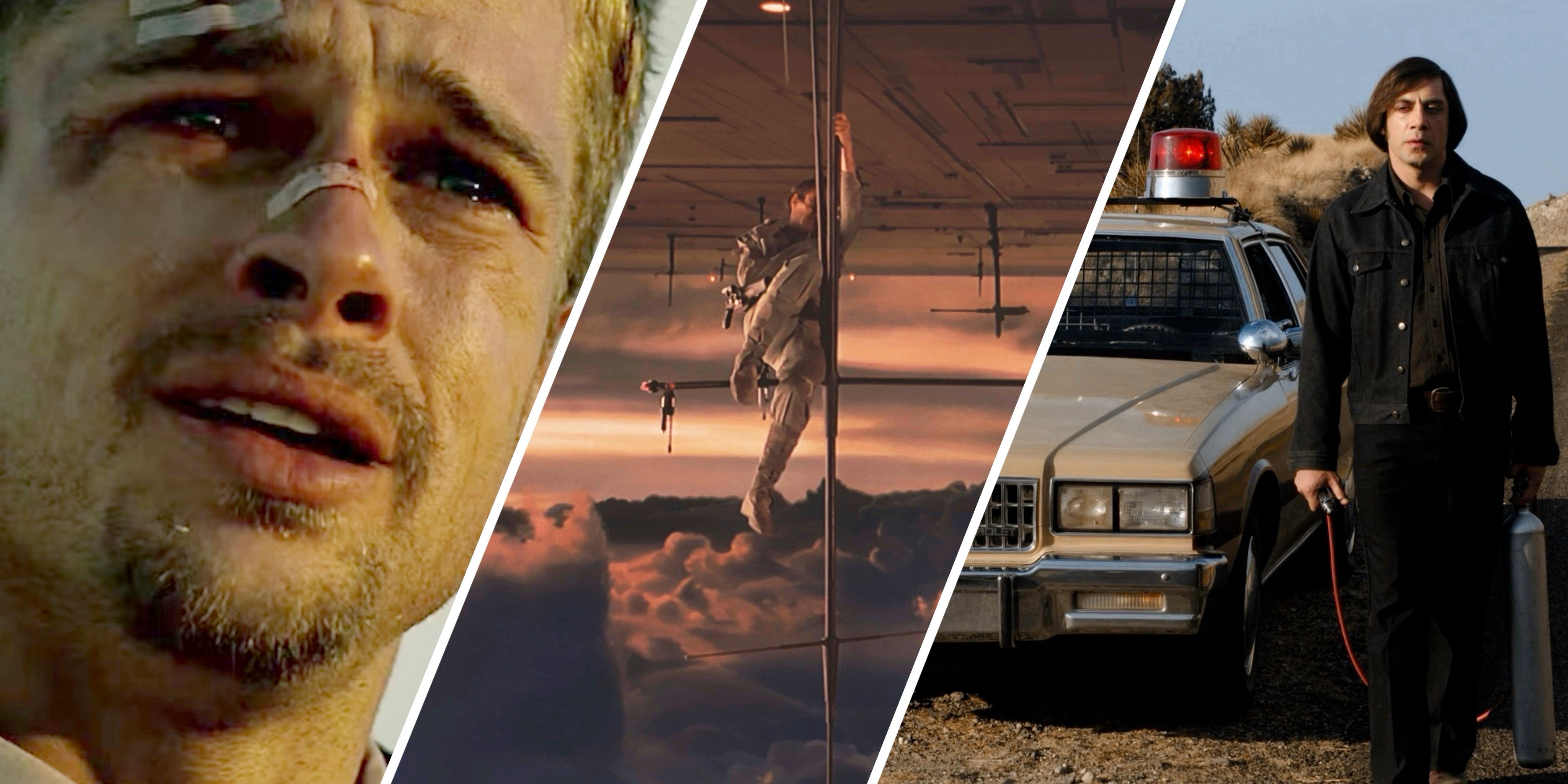 10 Movies Where The Bad Guy Wins