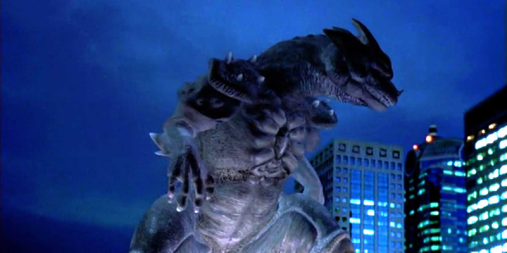 10 Sci-Fi Movies With the Absolute Worst CGI, Ranked