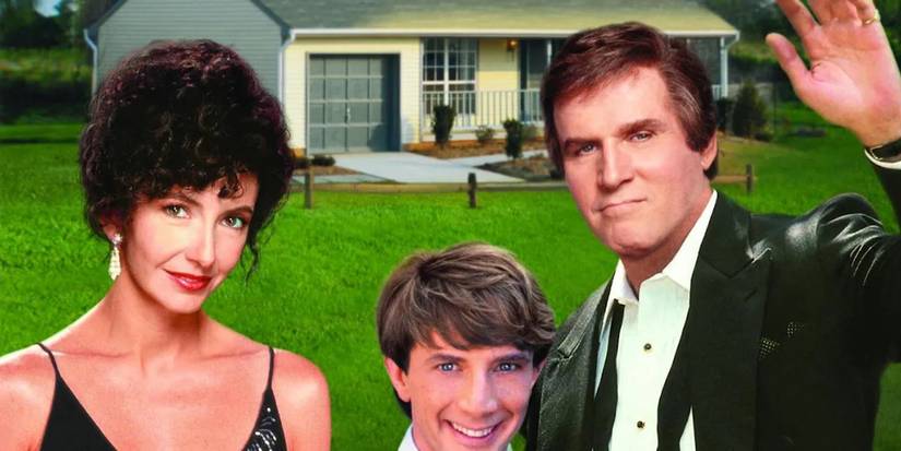 Clifford Mary Steenburgen Martin Short Charles Grodin