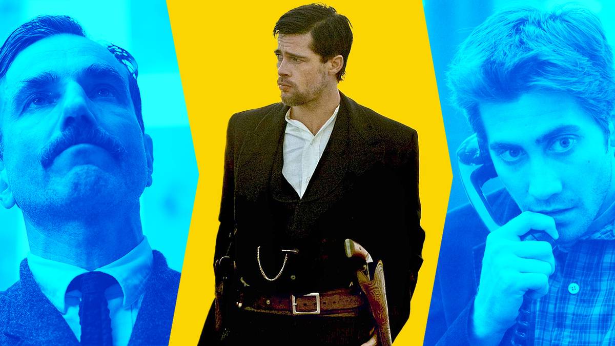 79th Academy Awards visual data 3