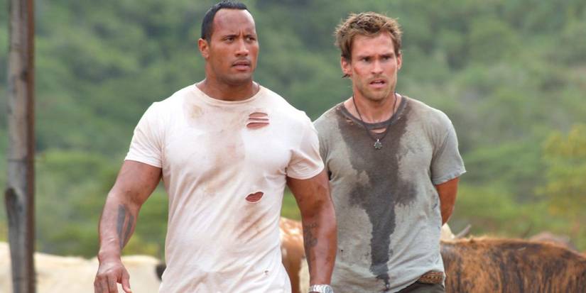 10 Action Adventure Movies To Add to Your Watch List